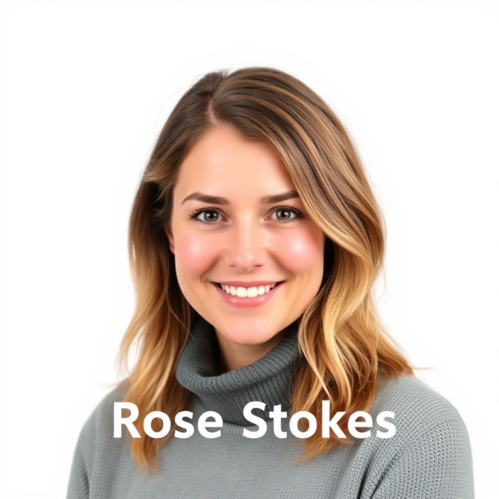 Rose Stokes